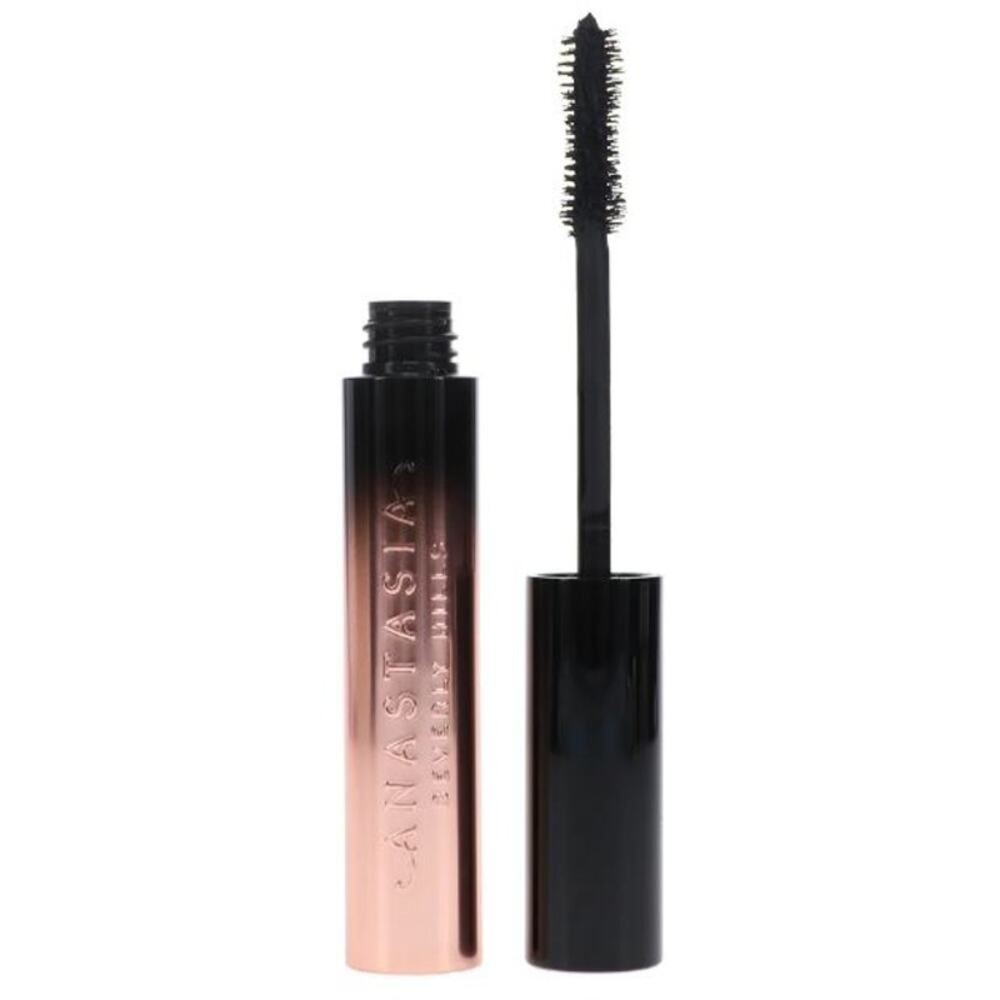Anastasia Beverly Hills Lash Brag Volumizing Mascara - Jet Black 0.34oz
